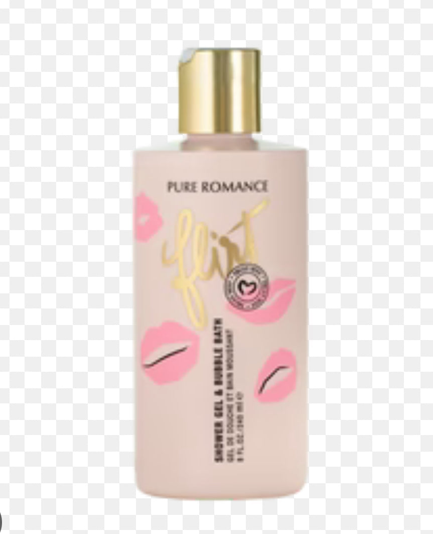 Skinny Dip - Shower Gel & Bubble Bath