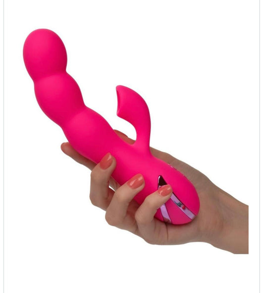 New! California Dreaming Clit Sucker