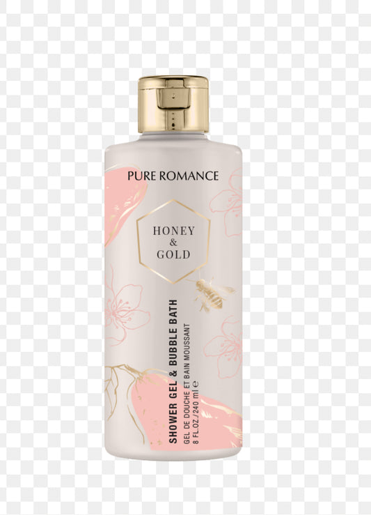 Skinny Dip - Shower Gel & Bubble Bath