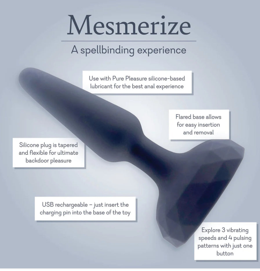 Mesmerize