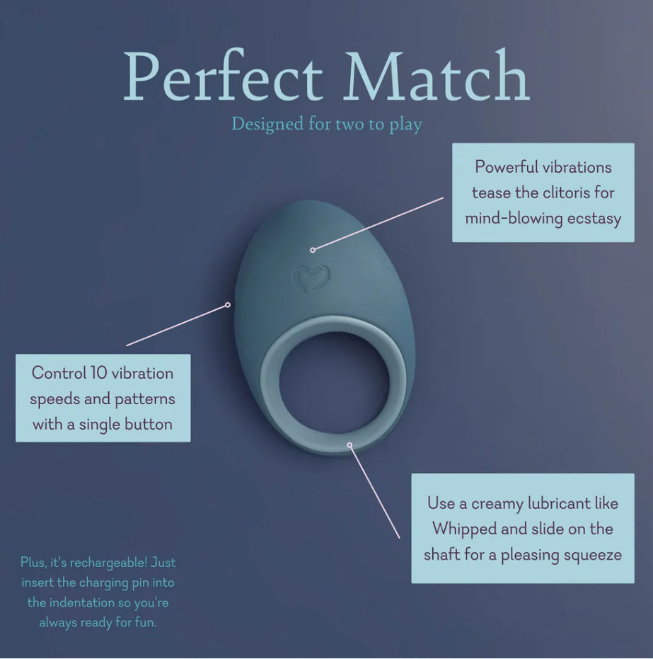 Perfect Match