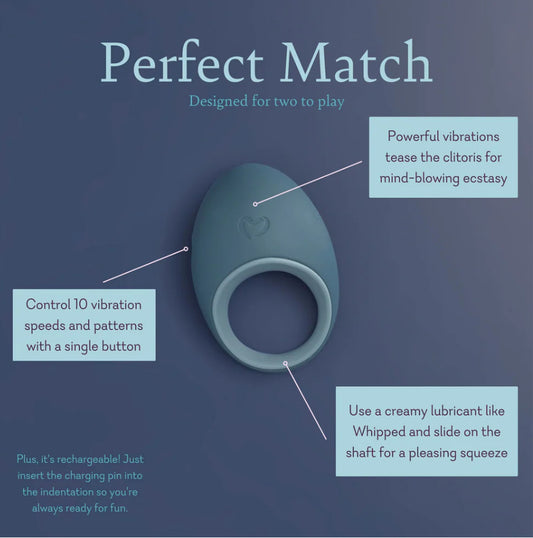 Perfect Match - Last One!
