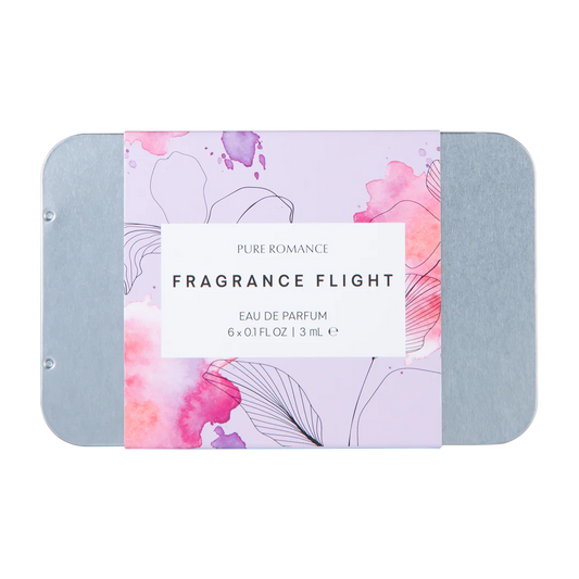 Fragrance Flight - Last One!