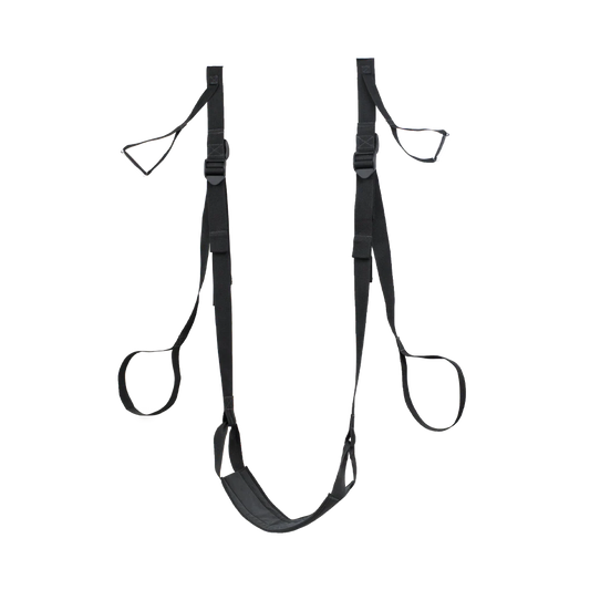 Frequent Flier Door Swing - Last One!
