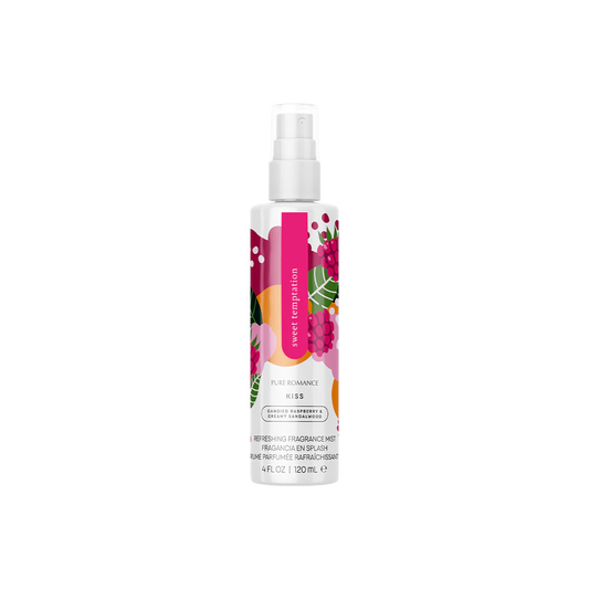 Kiss Refreshing Fragrance Mist