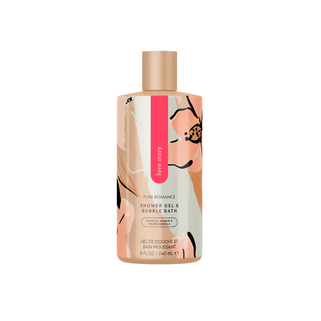 Skinny Dip - Shower Gel & Bubble Bath