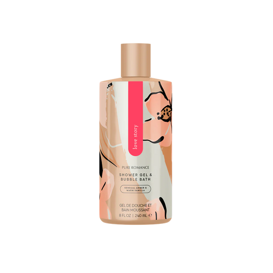 Skinny Dip - Shower Gel & Bubble Bath