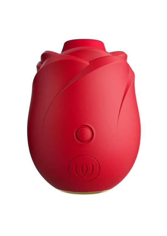 New! Womanizer Rose