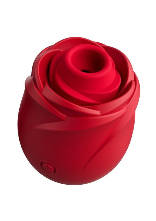 New! Womanizer Rose