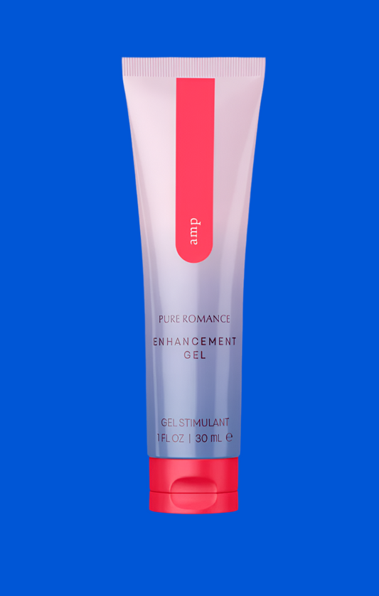 Amp Enhancement Gel