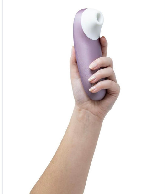 New! Womanizer Pro