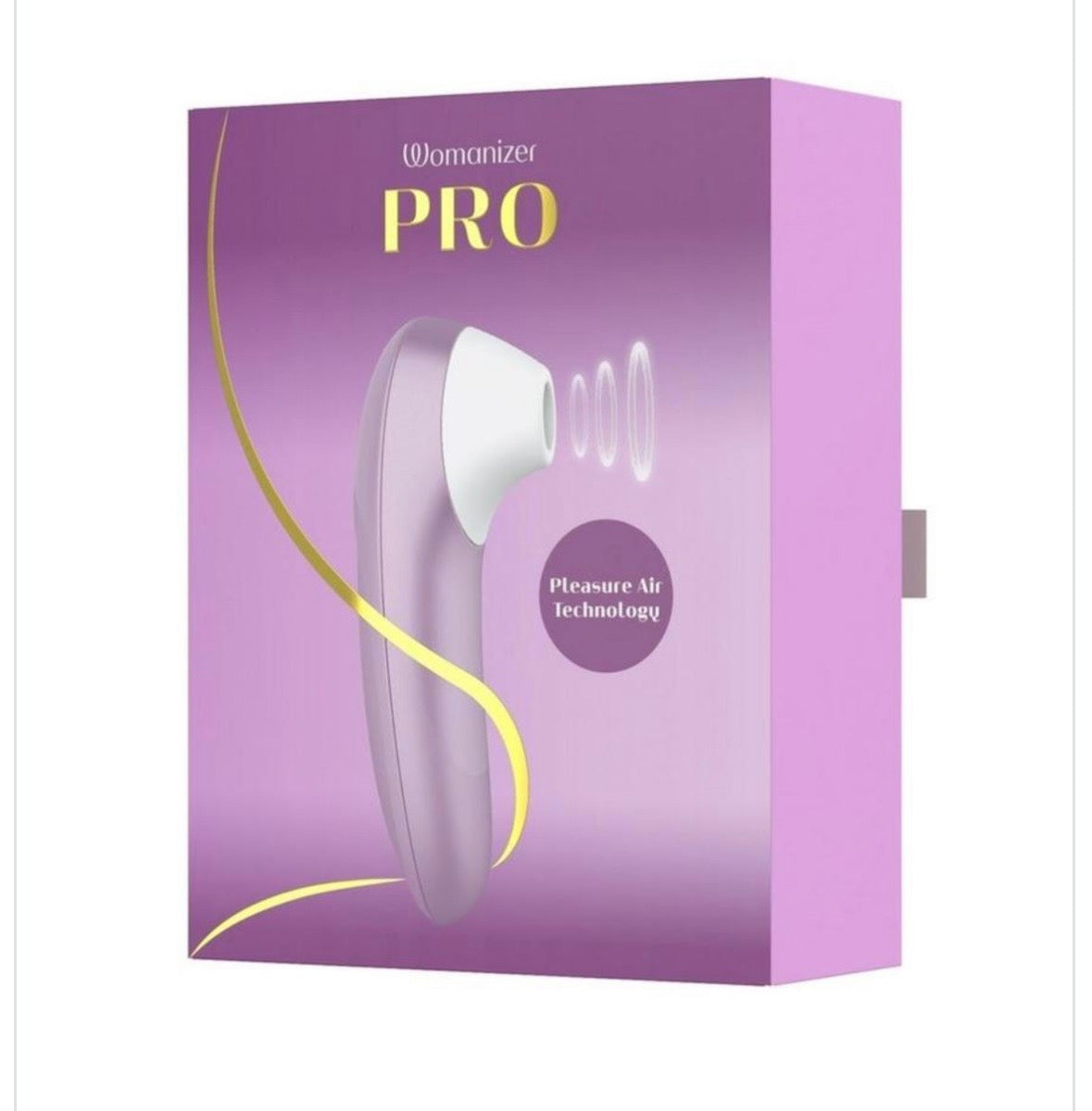 New! Womanizer Pro