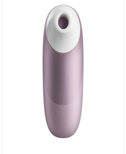 New! Womanizer Pro