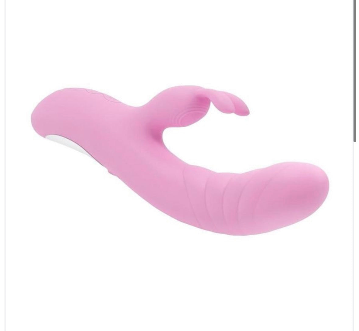 New! Rub Me Right