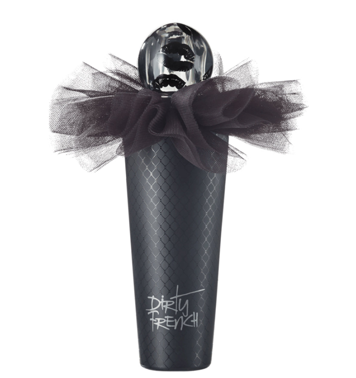 Dirty French Perfume