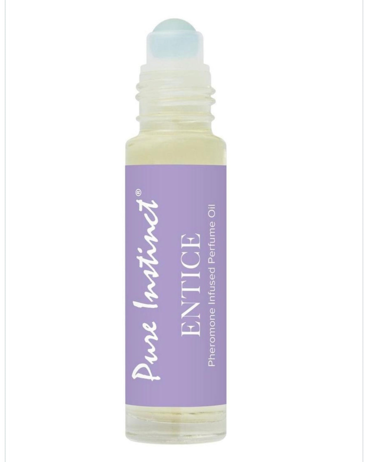 New! Pure Instinct- Entice