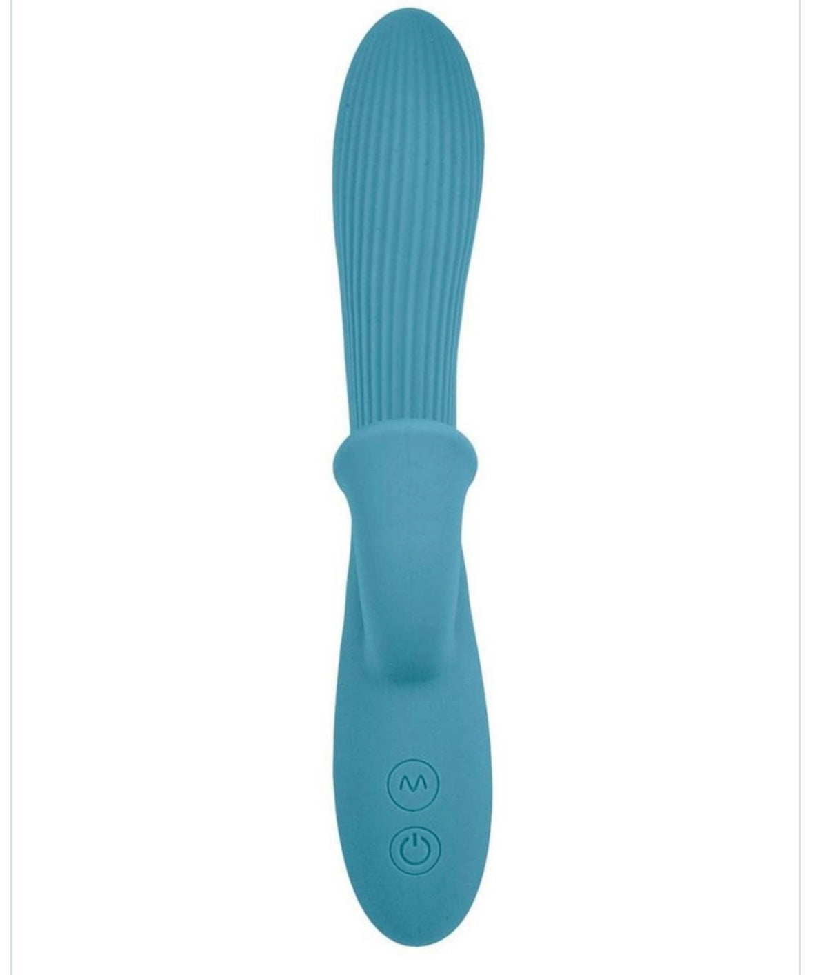 New! Goddess Lavish Desire Rechargeable Silicone Vibe