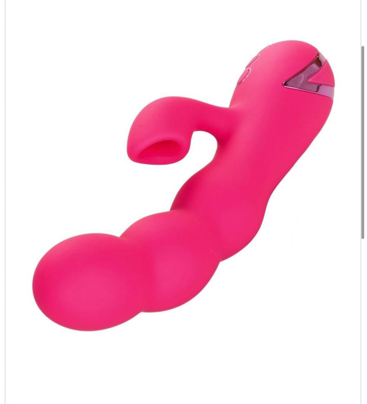 New! California Dreaming Clit Sucker