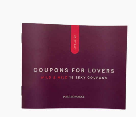 Coupons for Lovers