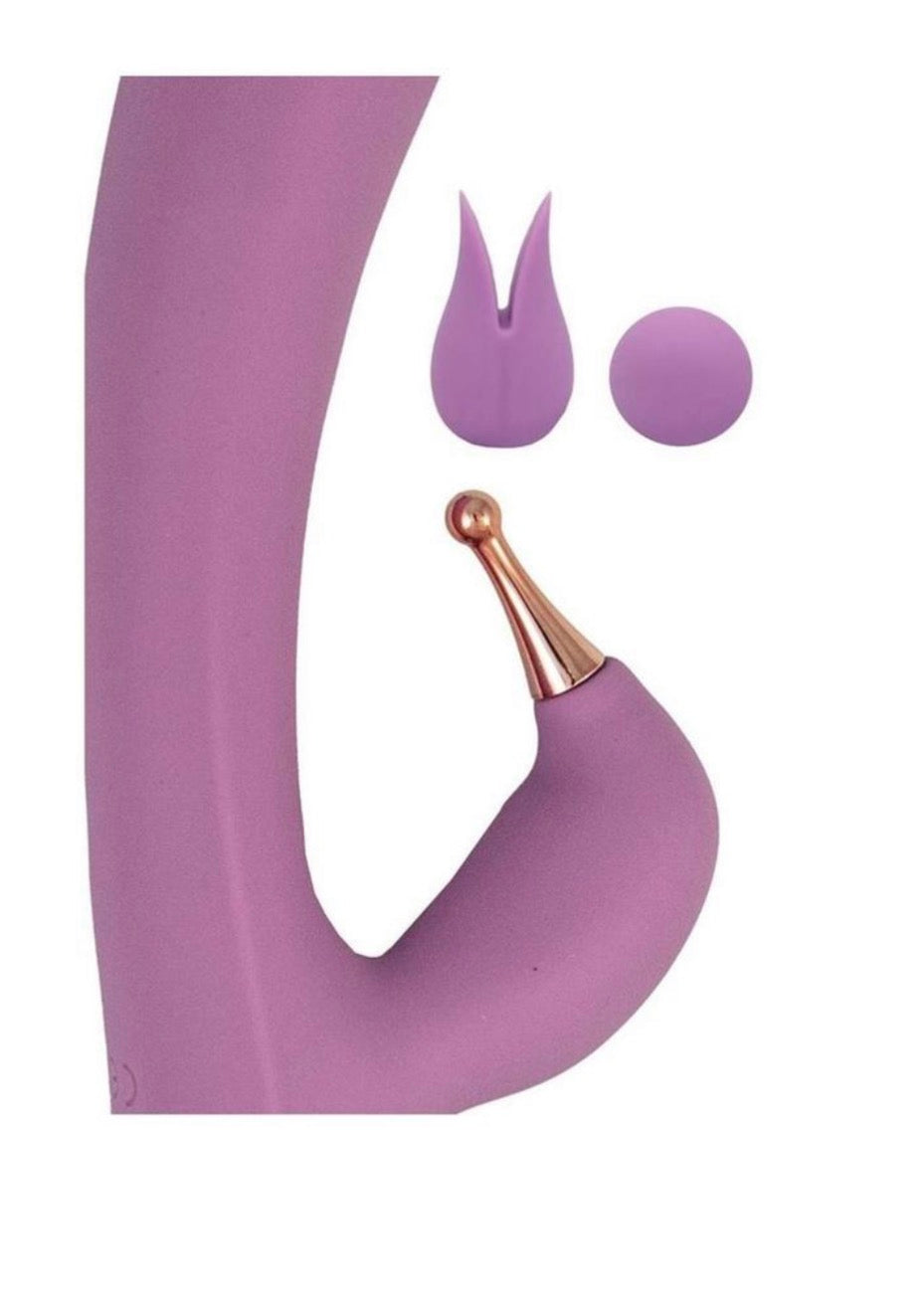 New! Goddess Tri-Tip Massager
