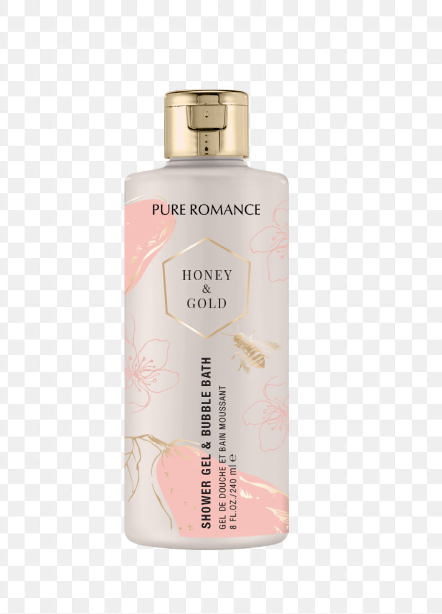 Skinny Dip - Shower Gel & Bubble Bath