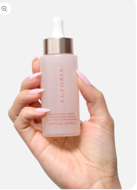 Nourishing Drops
