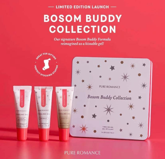 Bosom Buddy Collection