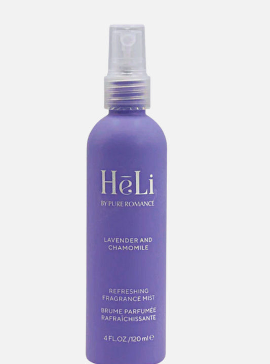 HeLi - Lavender & Chamomile Refreshing Mist