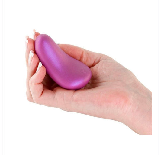 New! Seduction Mila Rechargeable Silicone Massager