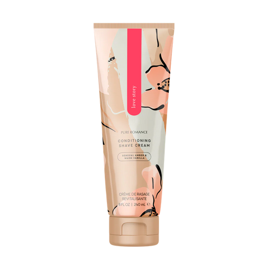 Coochy Conditioning Shave Cream