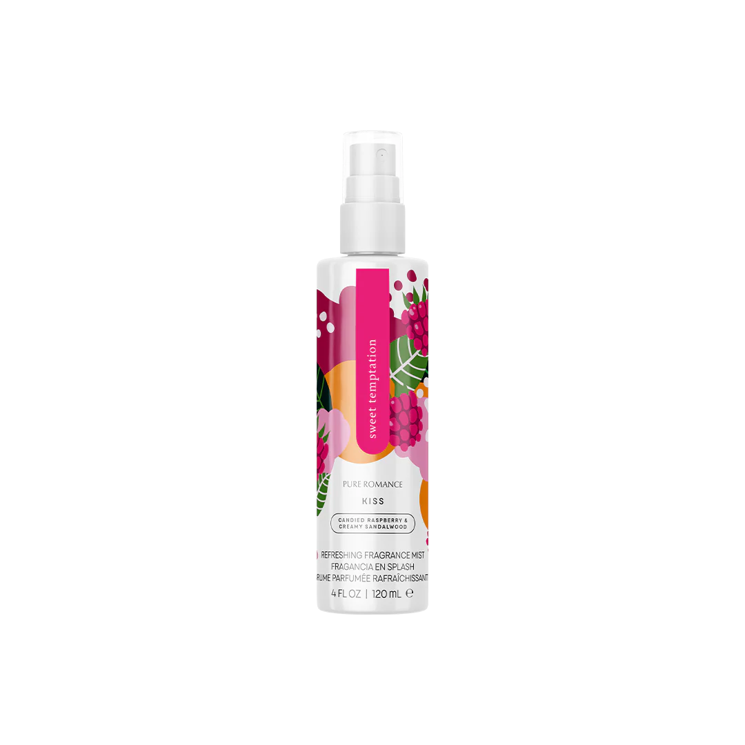Kiss Refreshing Fragrance Mist